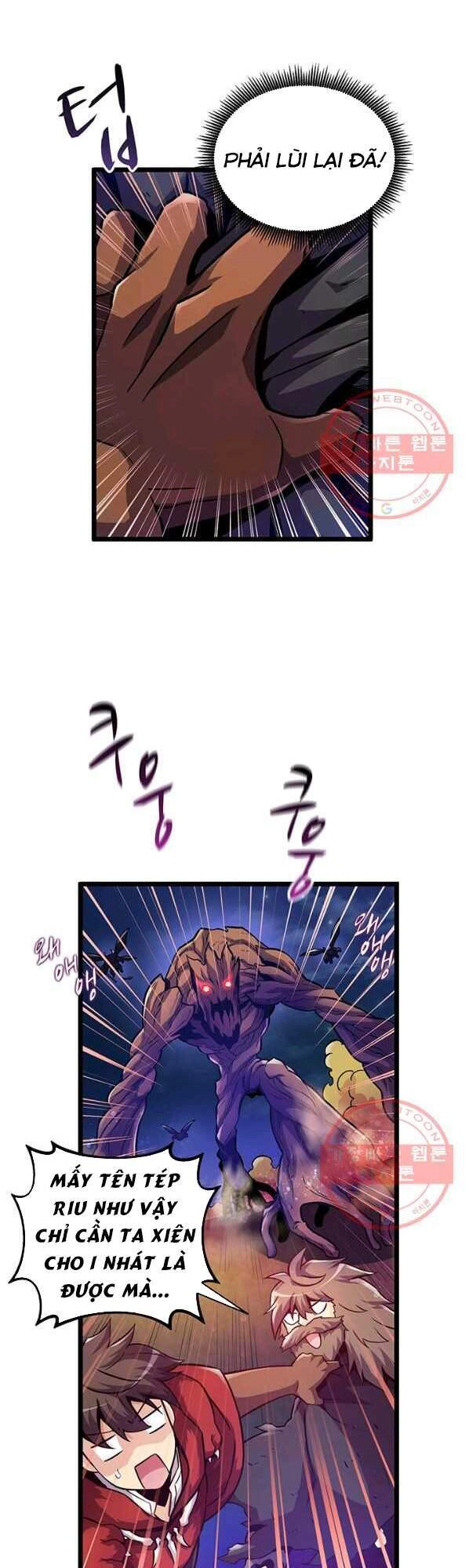 Xạ Thủ Đạn Ma Chapter 44 - 27