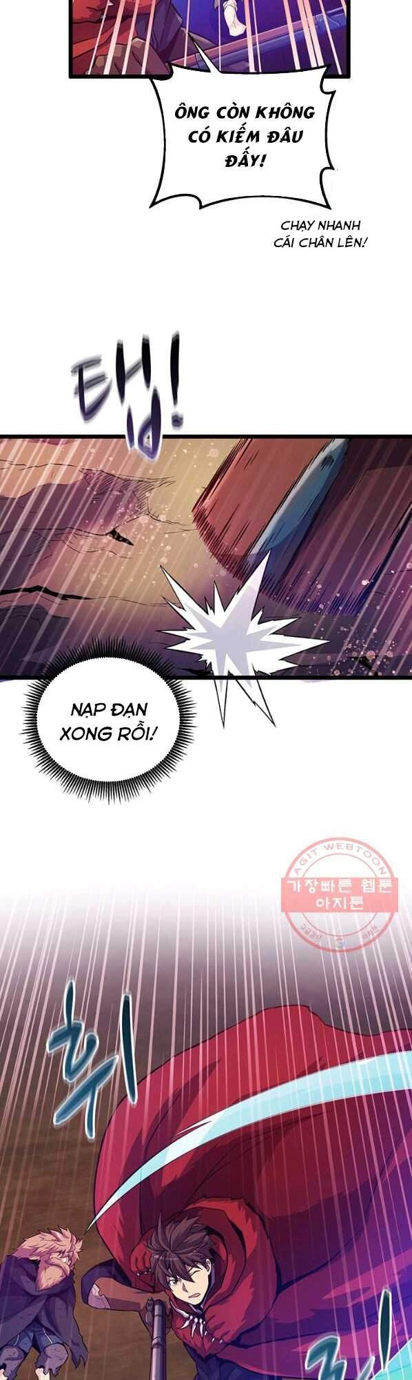 Xạ Thủ Đạn Ma Chapter 44 - 28