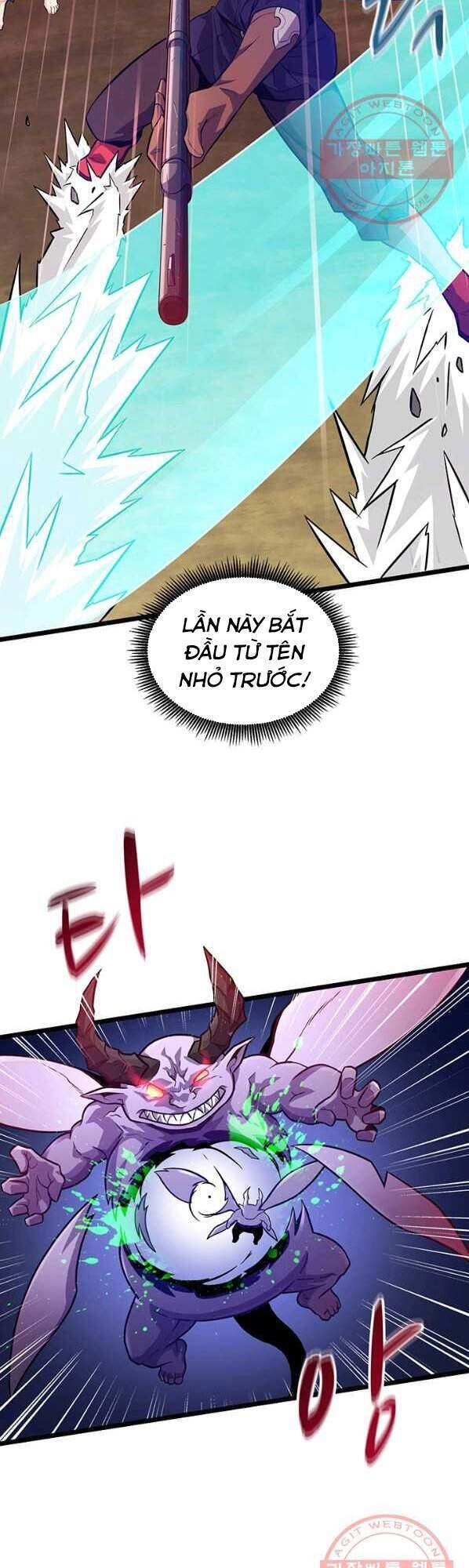 Xạ Thủ Đạn Ma Chapter 44 - 29