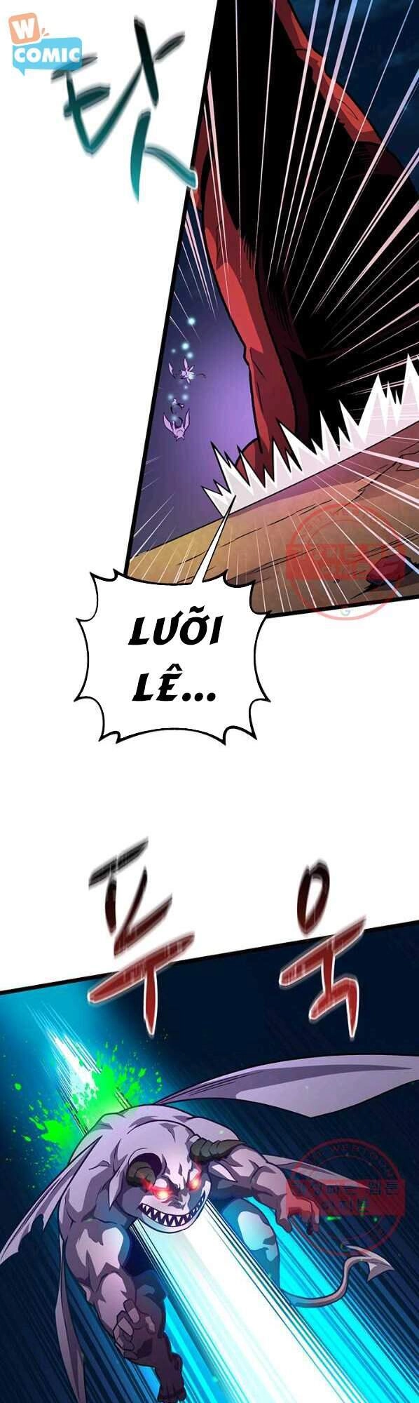 Xạ Thủ Đạn Ma Chapter 44 - 31