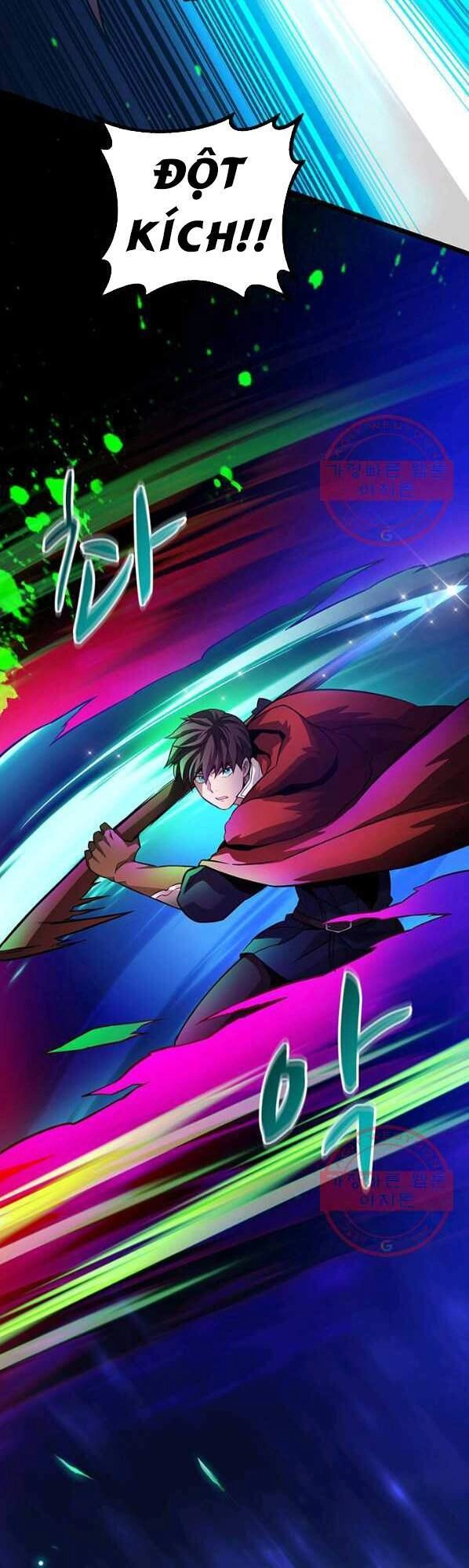 Xạ Thủ Đạn Ma Chapter 44 - 32