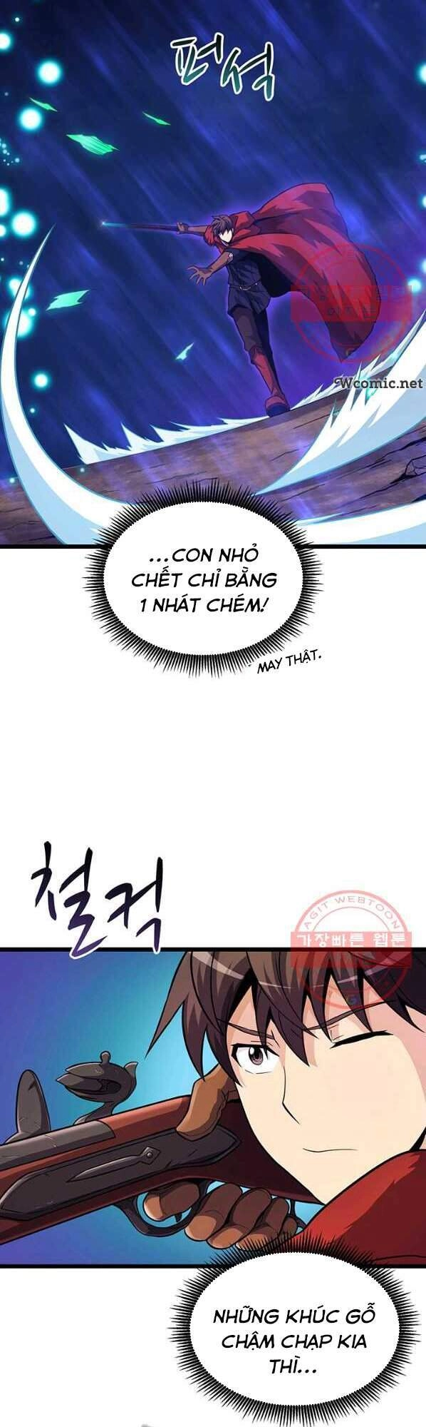 Xạ Thủ Đạn Ma Chapter 44 - 33