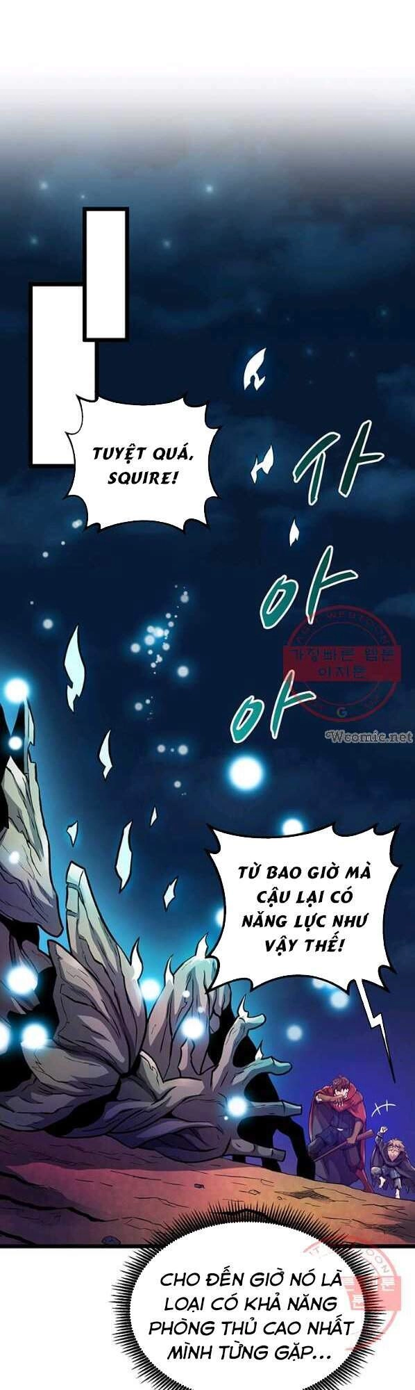 Xạ Thủ Đạn Ma Chapter 44 - 35