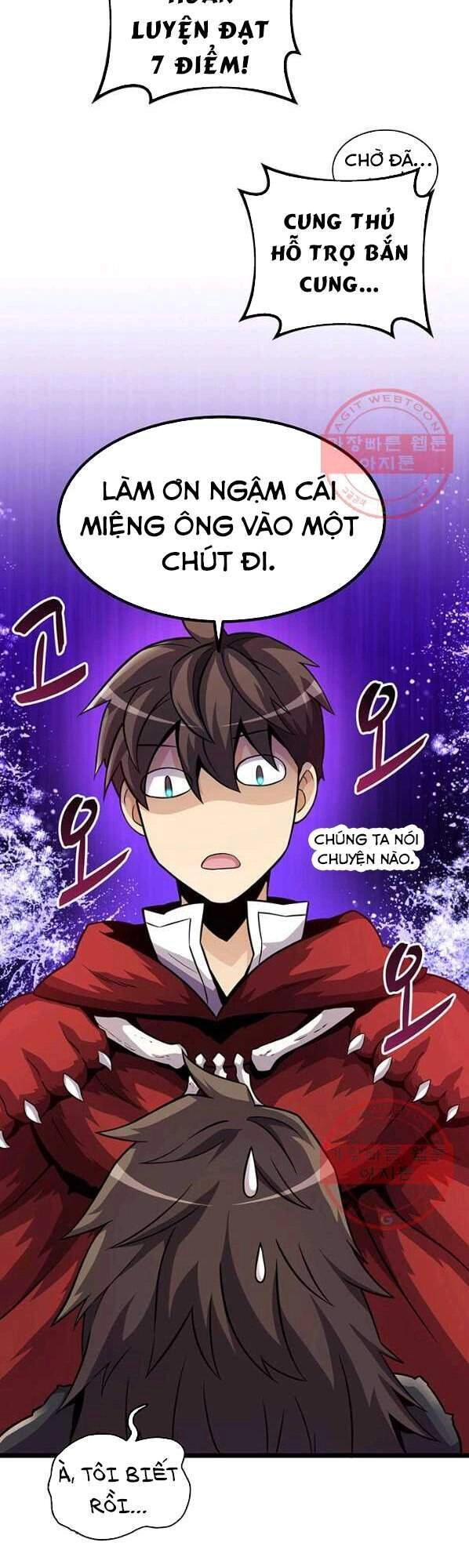 Xạ Thủ Đạn Ma Chapter 44 - 37