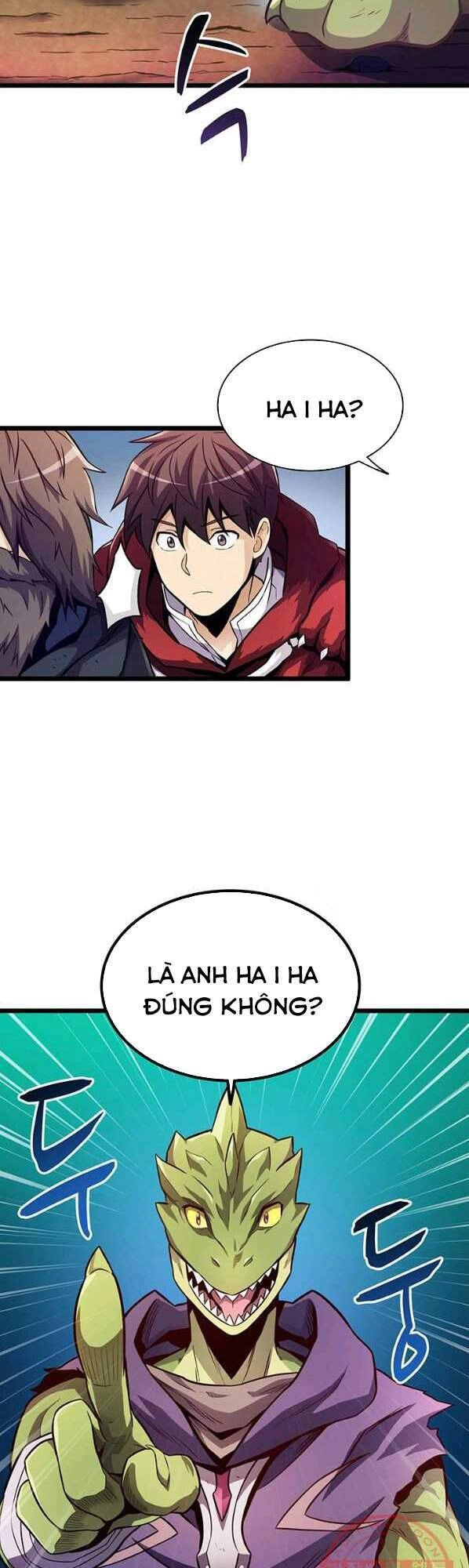 Xạ Thủ Đạn Ma Chapter 44 - 39