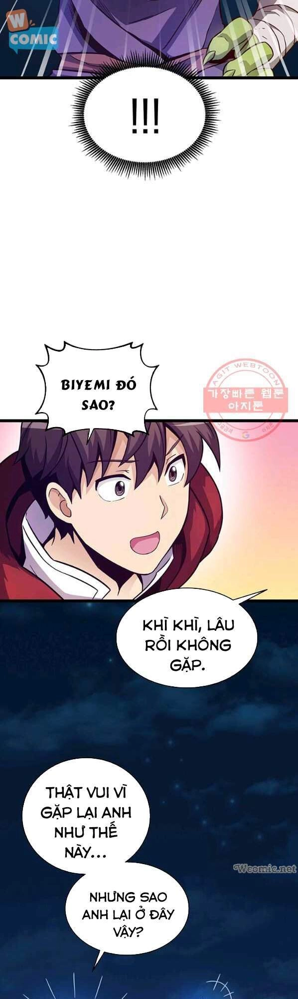 Xạ Thủ Đạn Ma Chapter 44 - 41