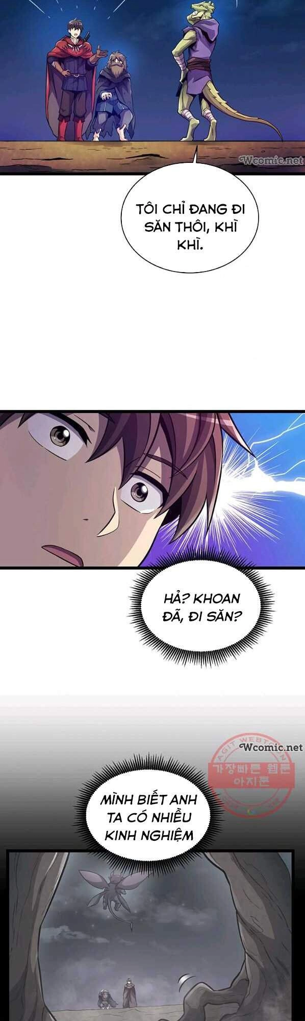 Xạ Thủ Đạn Ma Chapter 44 - 42