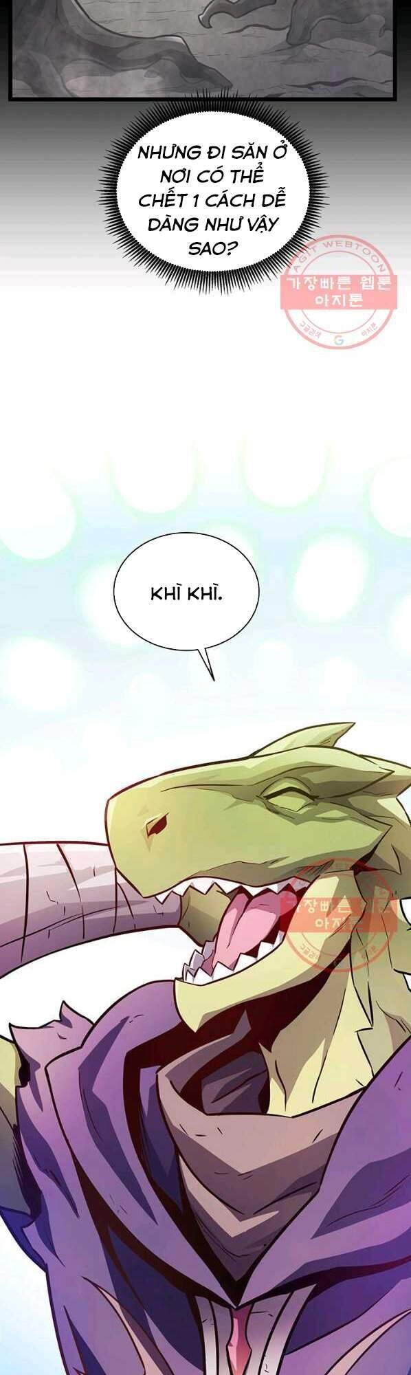 Xạ Thủ Đạn Ma Chapter 44 - 43