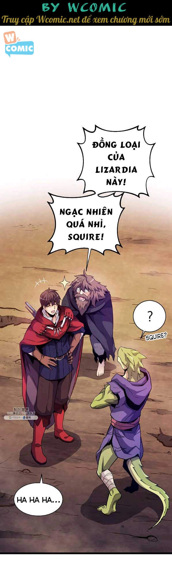 Xạ Thủ Đạn Ma Chapter 45 - 1