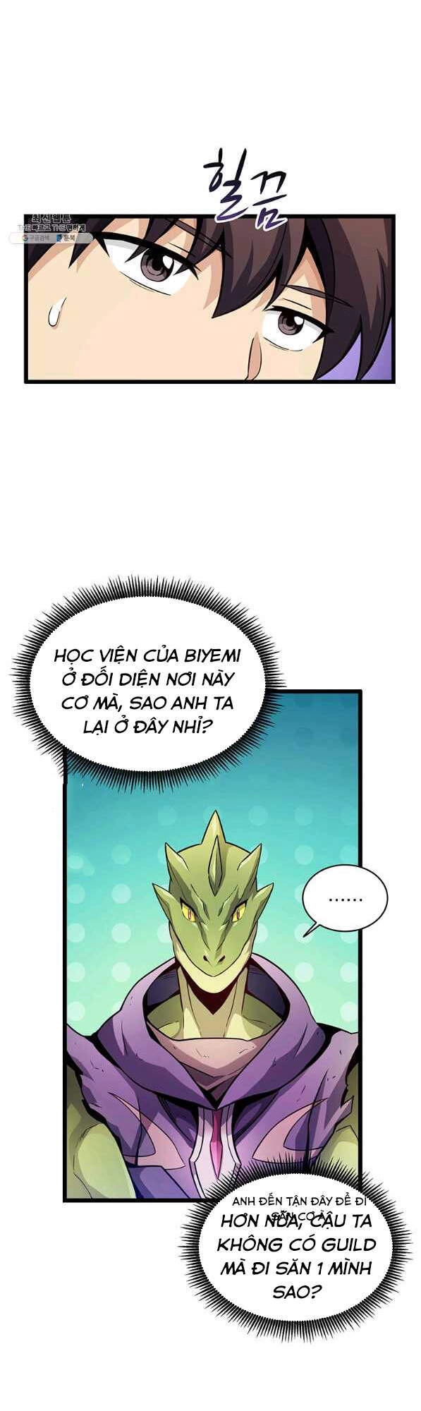 Xạ Thủ Đạn Ma Chapter 45 - 2