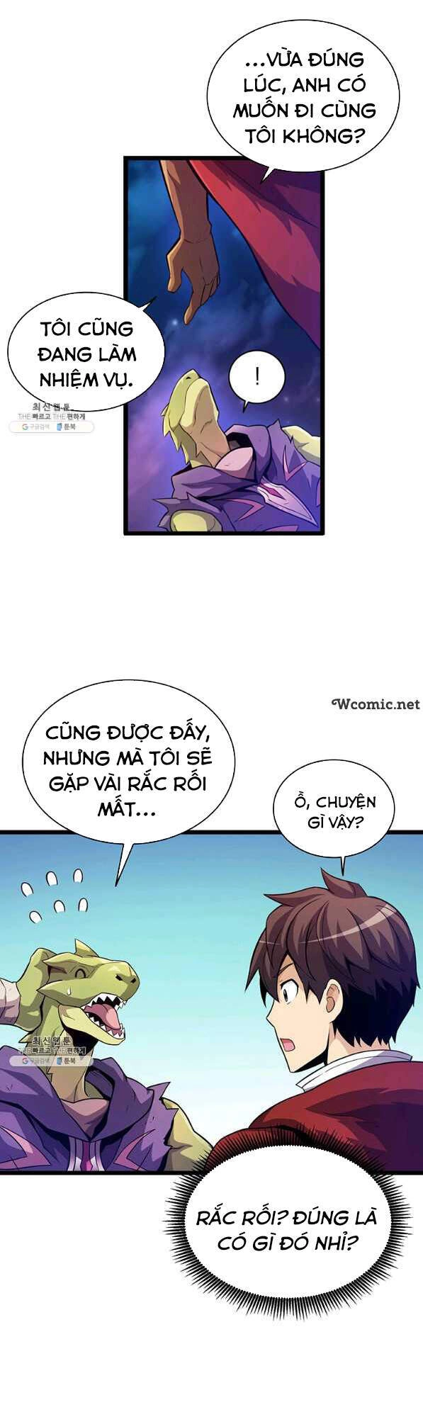 Xạ Thủ Đạn Ma Chapter 45 - 5