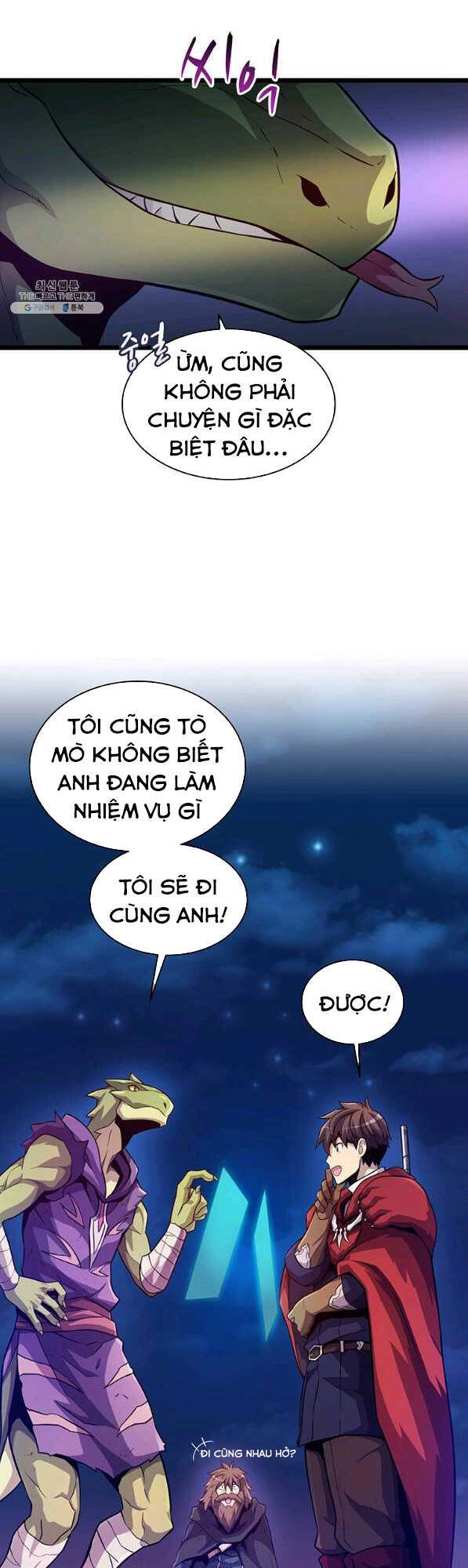 Xạ Thủ Đạn Ma Chapter 45 - 6