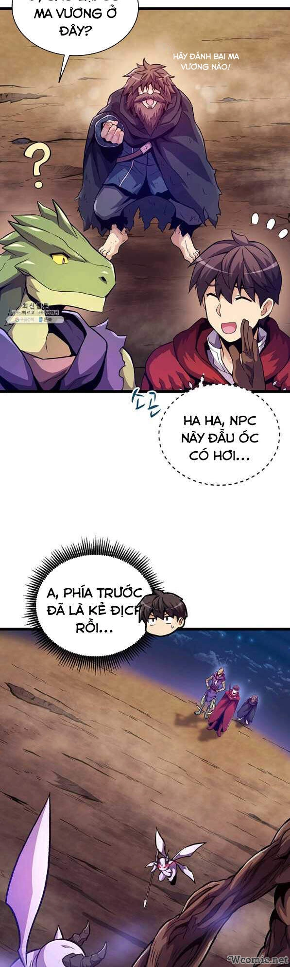 Xạ Thủ Đạn Ma Chapter 45 - 9