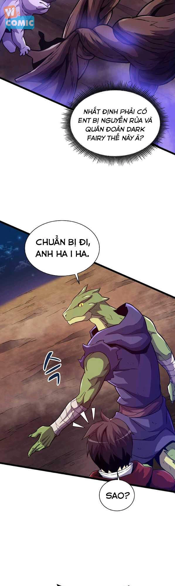 Xạ Thủ Đạn Ma Chapter 45 - 10