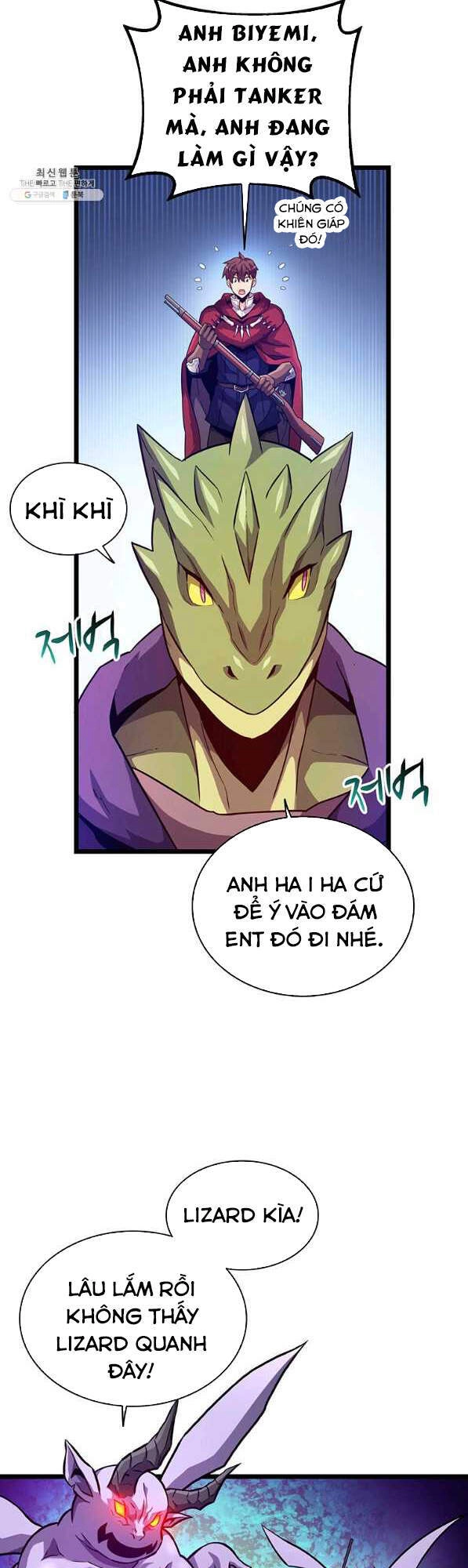 Xạ Thủ Đạn Ma Chapter 45 - 11