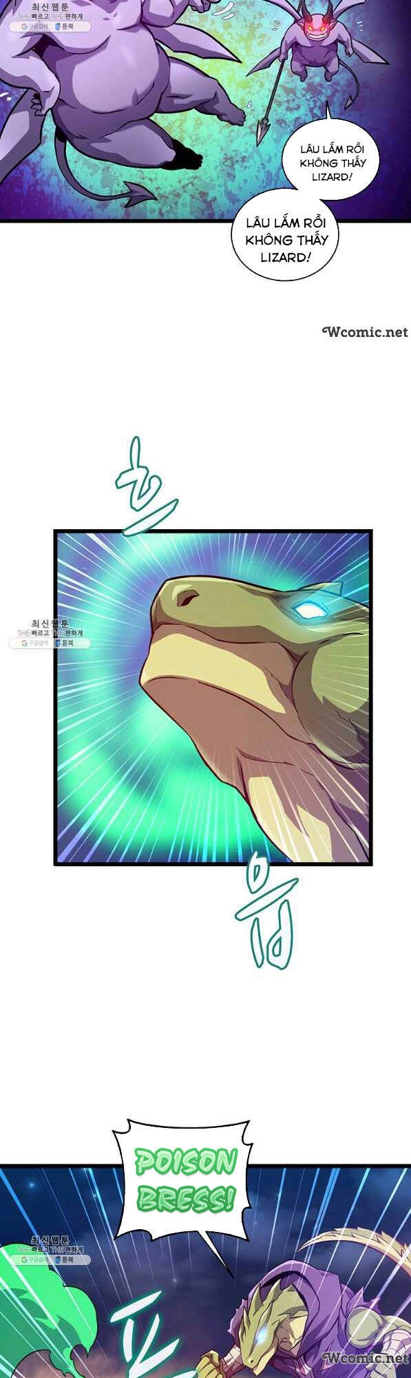 Xạ Thủ Đạn Ma Chapter 45 - 12