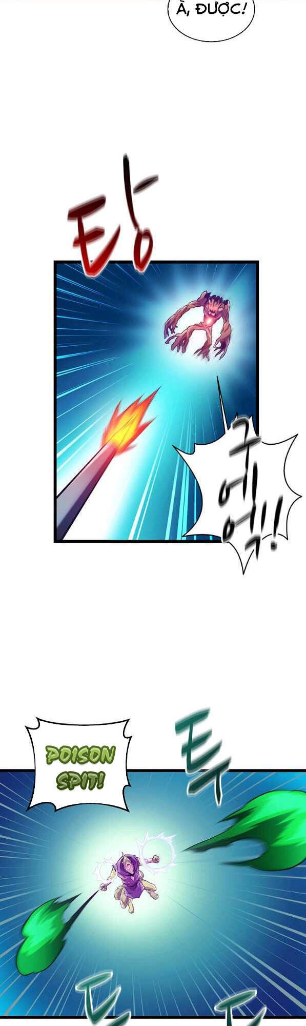 Xạ Thủ Đạn Ma Chapter 45 - 15