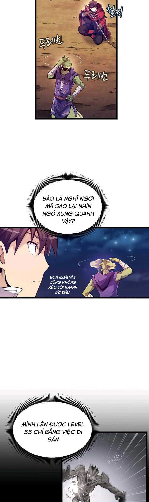 Xạ Thủ Đạn Ma Chapter 45 - 20