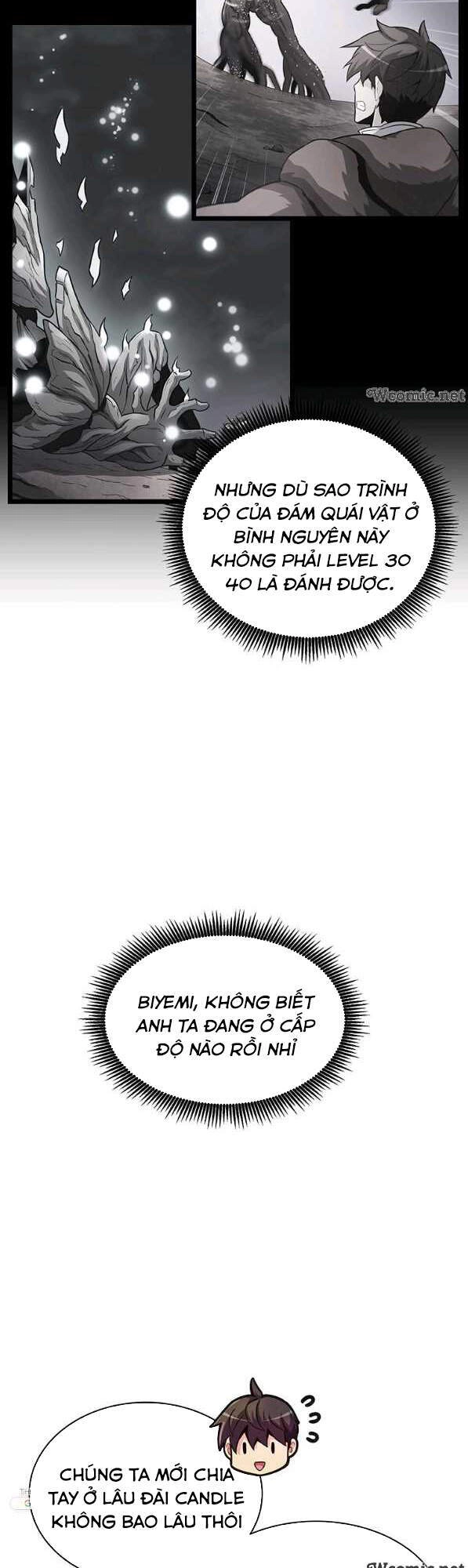 Xạ Thủ Đạn Ma Chapter 45 - 21