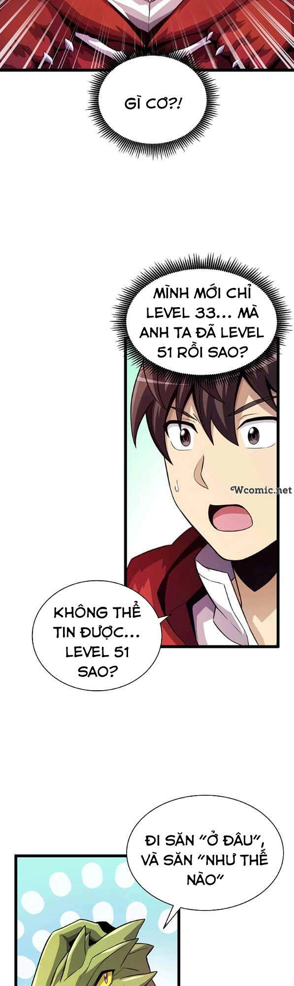 Xạ Thủ Đạn Ma Chapter 45 - 23