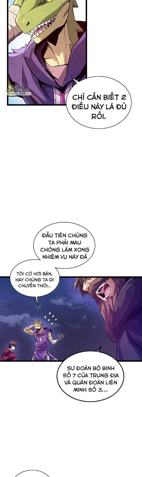Xạ Thủ Đạn Ma Chapter 45 - 24