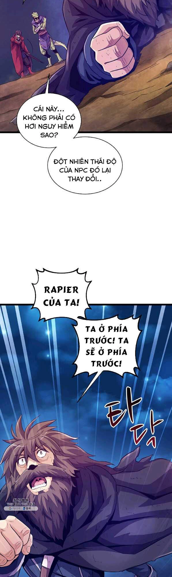 Xạ Thủ Đạn Ma Chapter 45 - 26