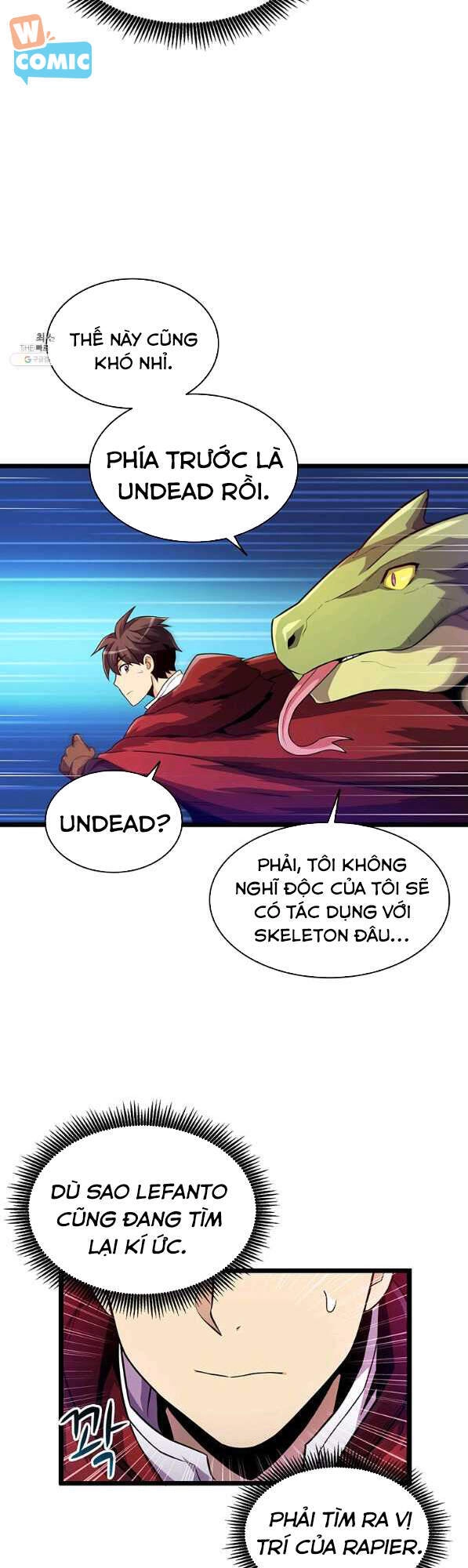 Xạ Thủ Đạn Ma Chapter 45 - 28