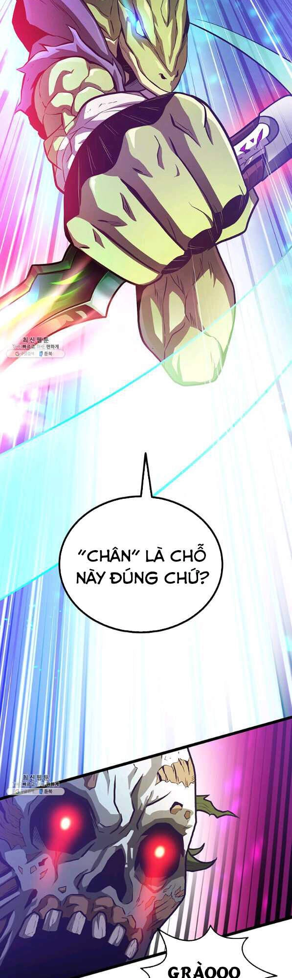 Xạ Thủ Đạn Ma Chapter 45 - 40