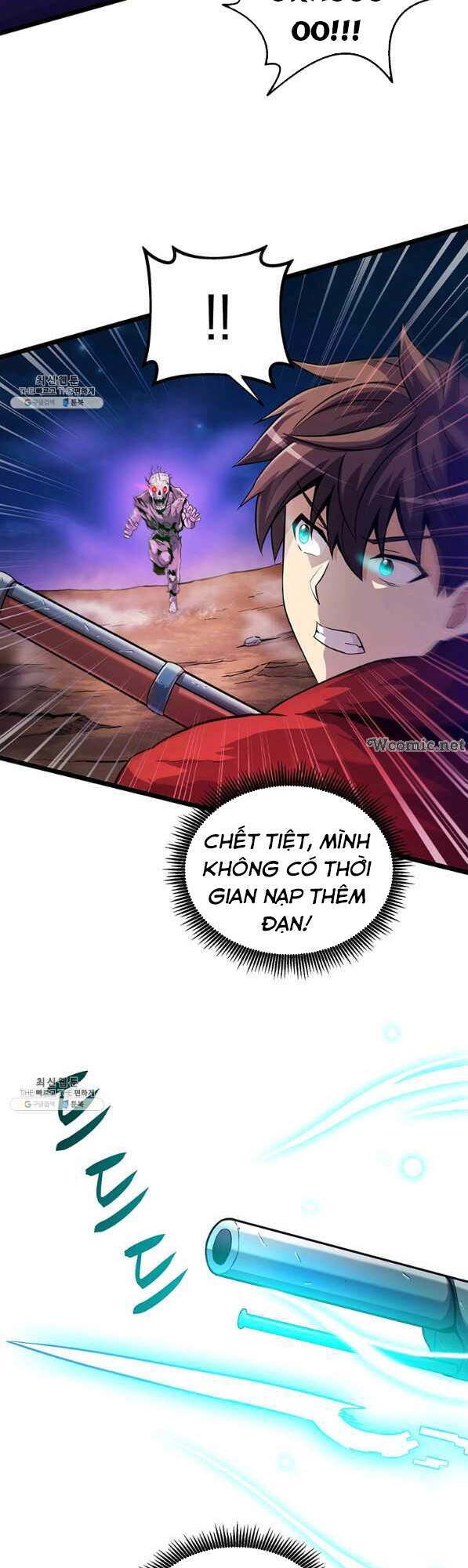 Xạ Thủ Đạn Ma Chapter 45 - 41