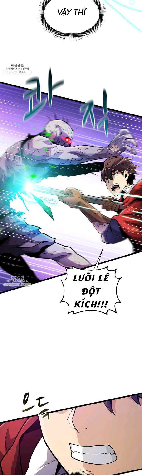 Xạ Thủ Đạn Ma Chapter 45 - 42