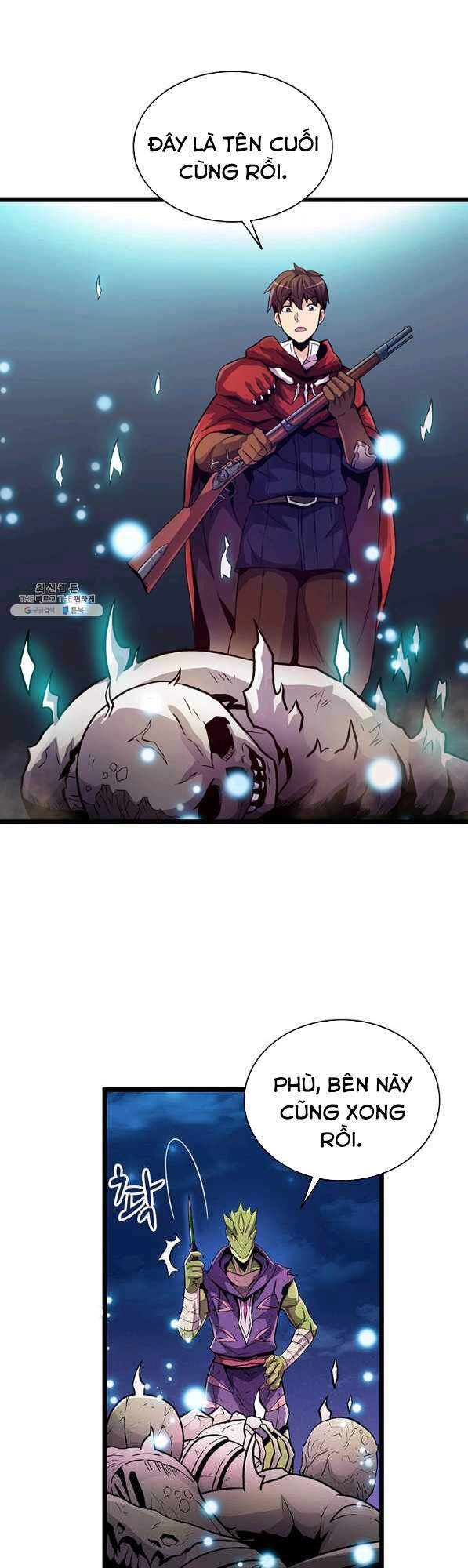 Xạ Thủ Đạn Ma Chapter 45 - 44