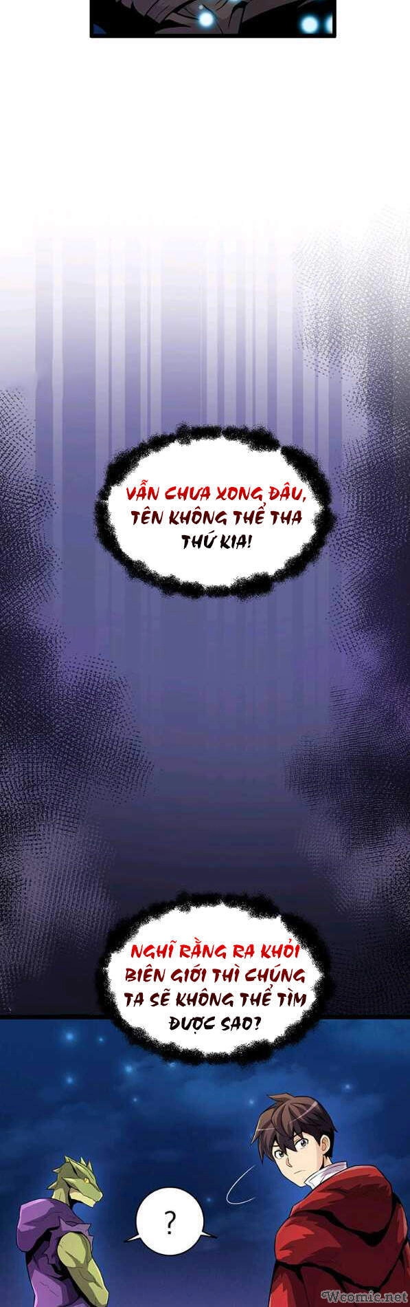 Xạ Thủ Đạn Ma Chapter 45 - 45