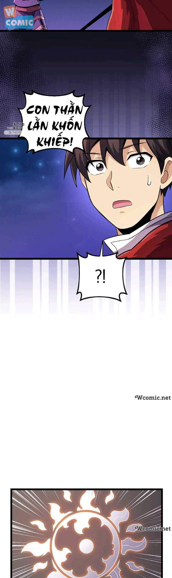 Xạ Thủ Đạn Ma Chapter 45 - 46