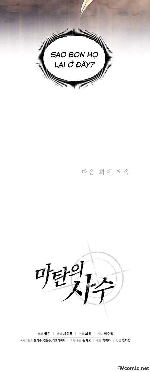 Xạ Thủ Đạn Ma Chapter 45 - 48