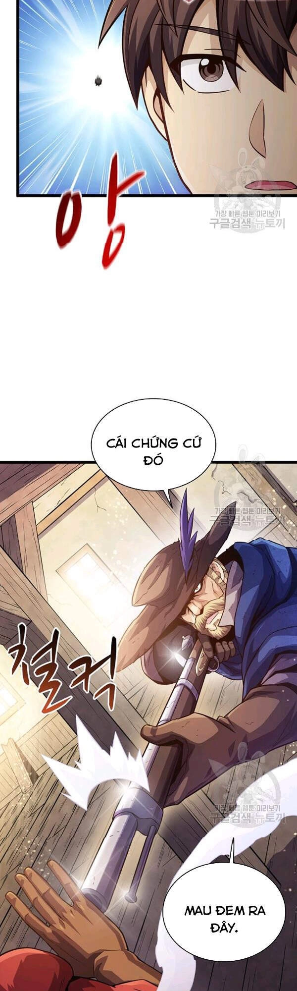 Xạ Thủ Đạn Ma Chapter 47 - 2