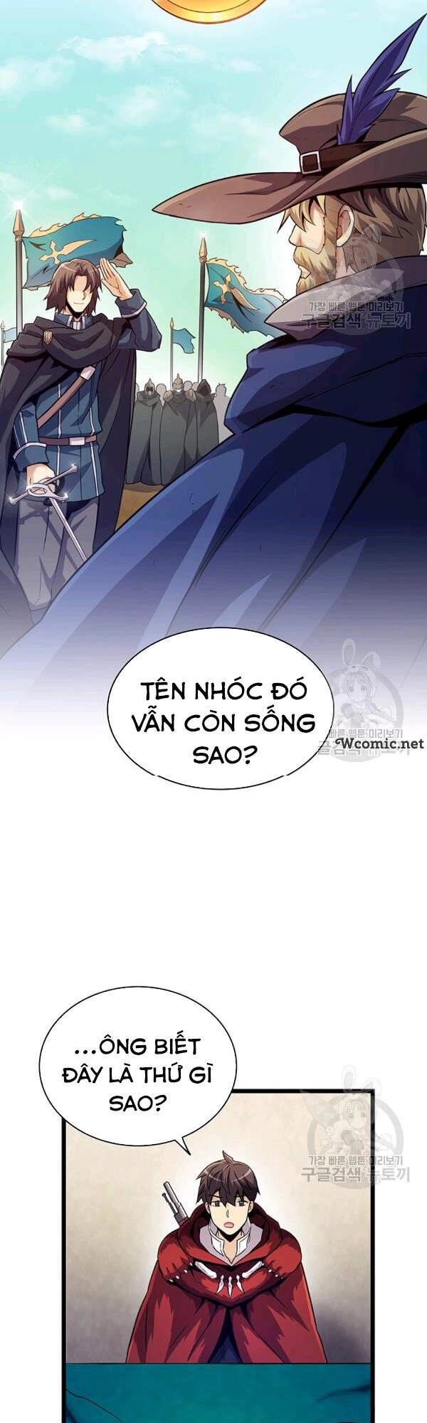 Xạ Thủ Đạn Ma Chapter 47 - 5