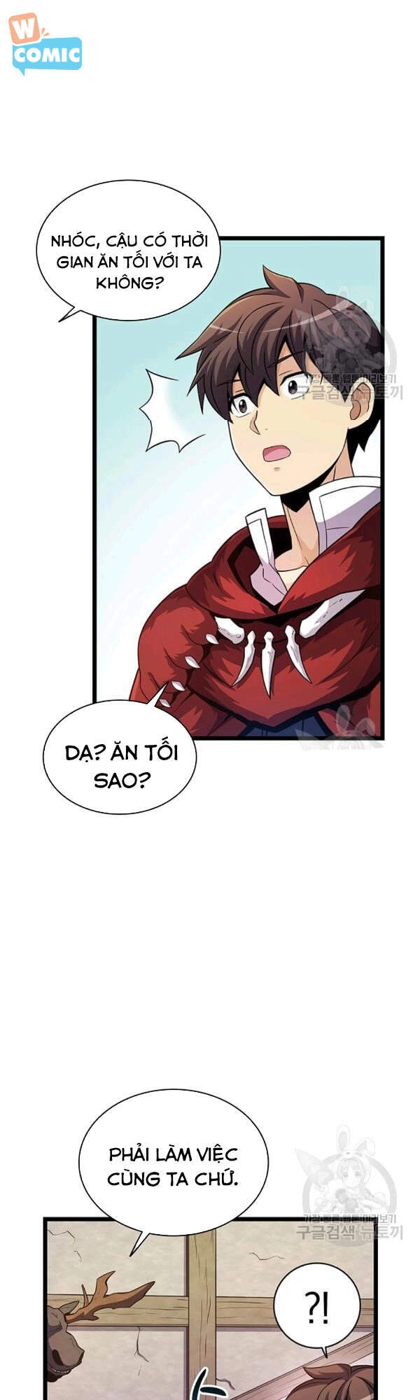 Xạ Thủ Đạn Ma Chapter 47 - 11