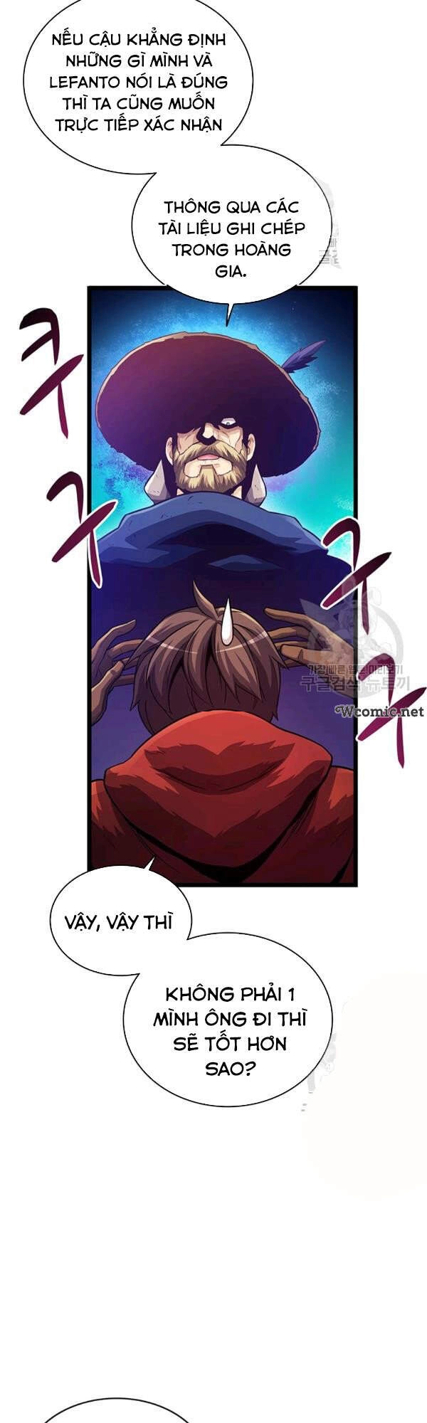 Xạ Thủ Đạn Ma Chapter 47 - 15