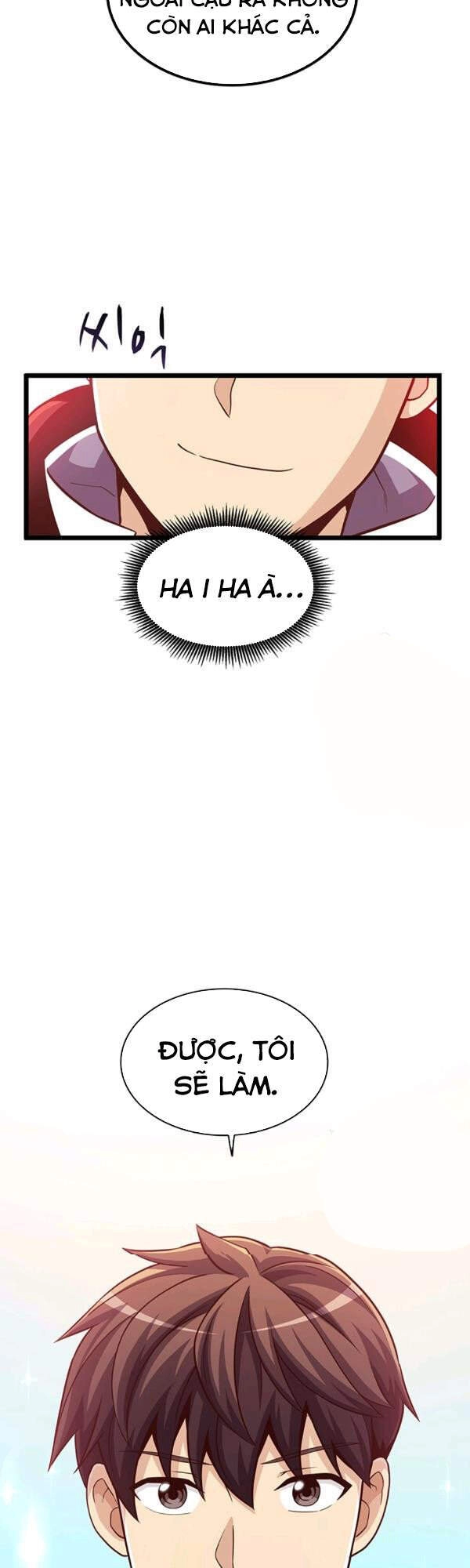 Xạ Thủ Đạn Ma Chapter 47 - 18