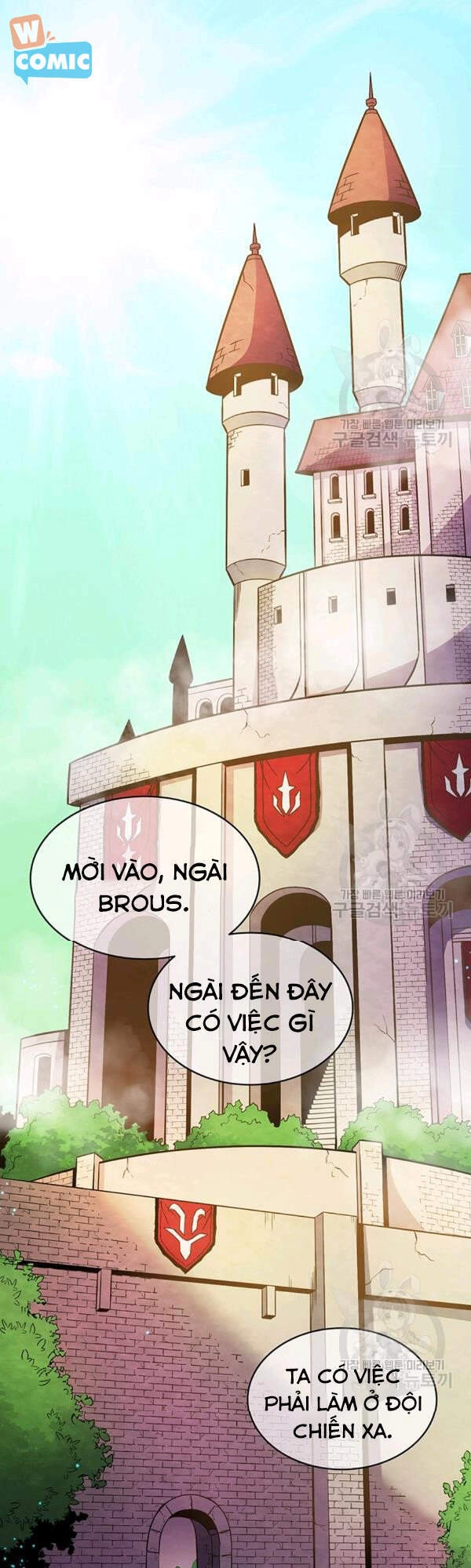 Xạ Thủ Đạn Ma Chapter 47 - 20