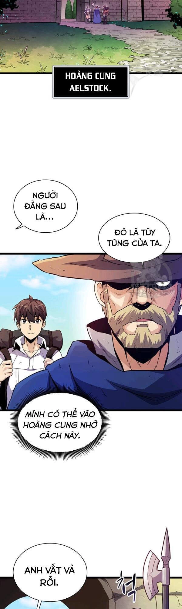Xạ Thủ Đạn Ma Chapter 47 - 21