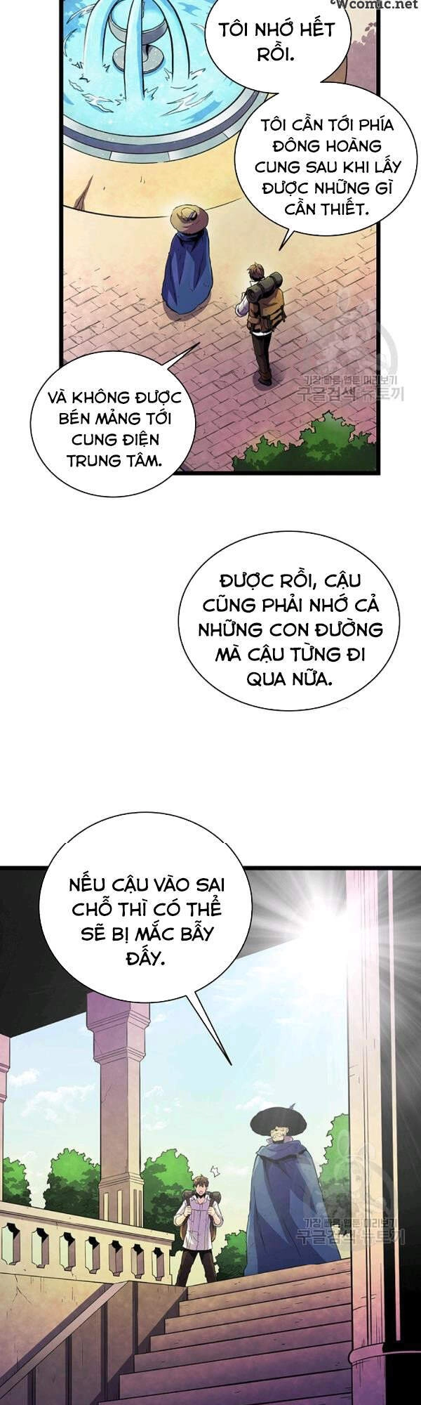 Xạ Thủ Đạn Ma Chapter 47 - 23