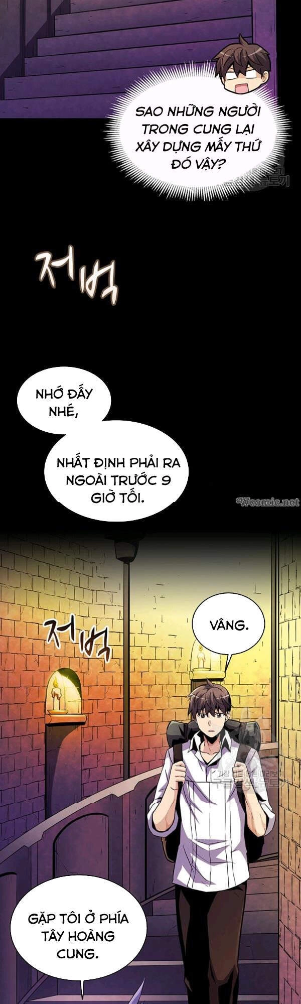Xạ Thủ Đạn Ma Chapter 47 - 24
