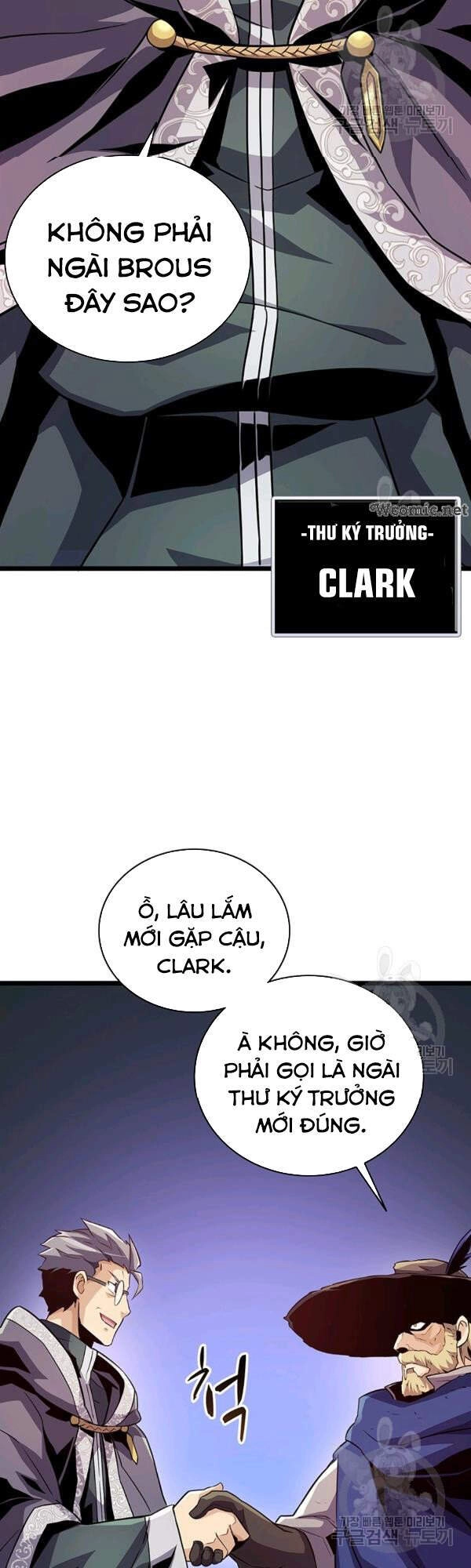 Xạ Thủ Đạn Ma Chapter 47 - 31