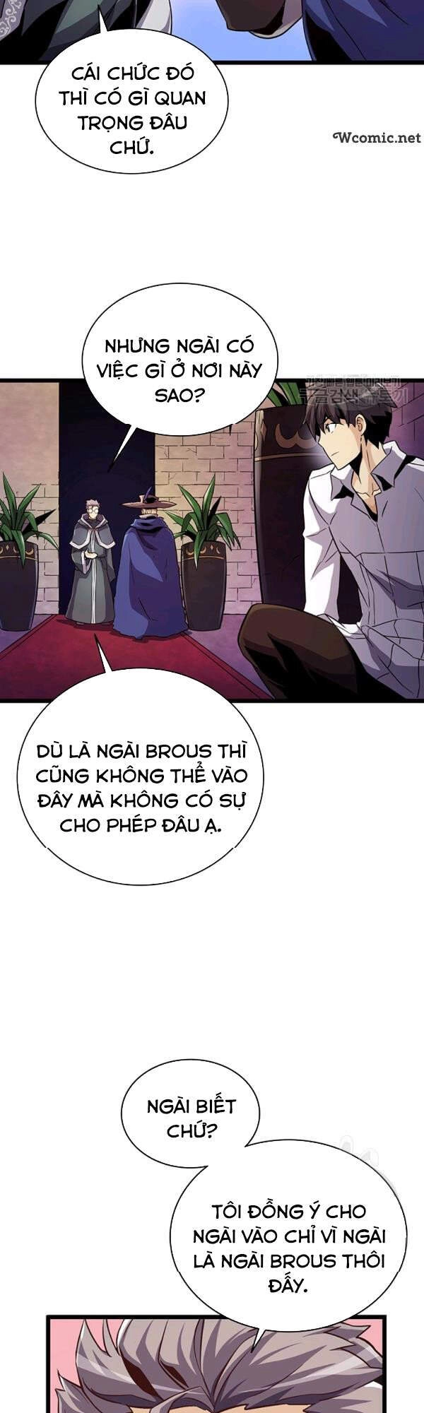 Xạ Thủ Đạn Ma Chapter 47 - 32