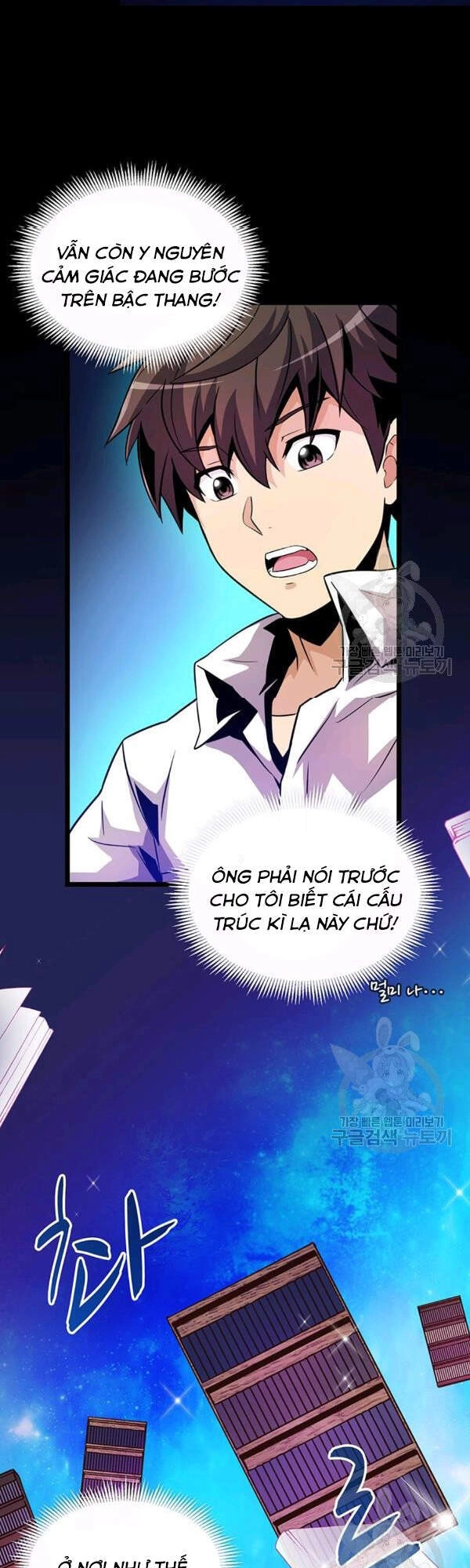 Xạ Thủ Đạn Ma Chapter 47 - 47