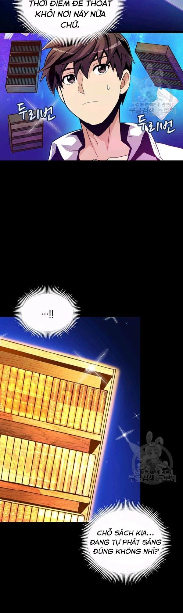 Xạ Thủ Đạn Ma Chapter 47 - 50