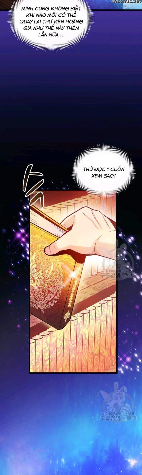 Xạ Thủ Đạn Ma Chapter 47 - 52