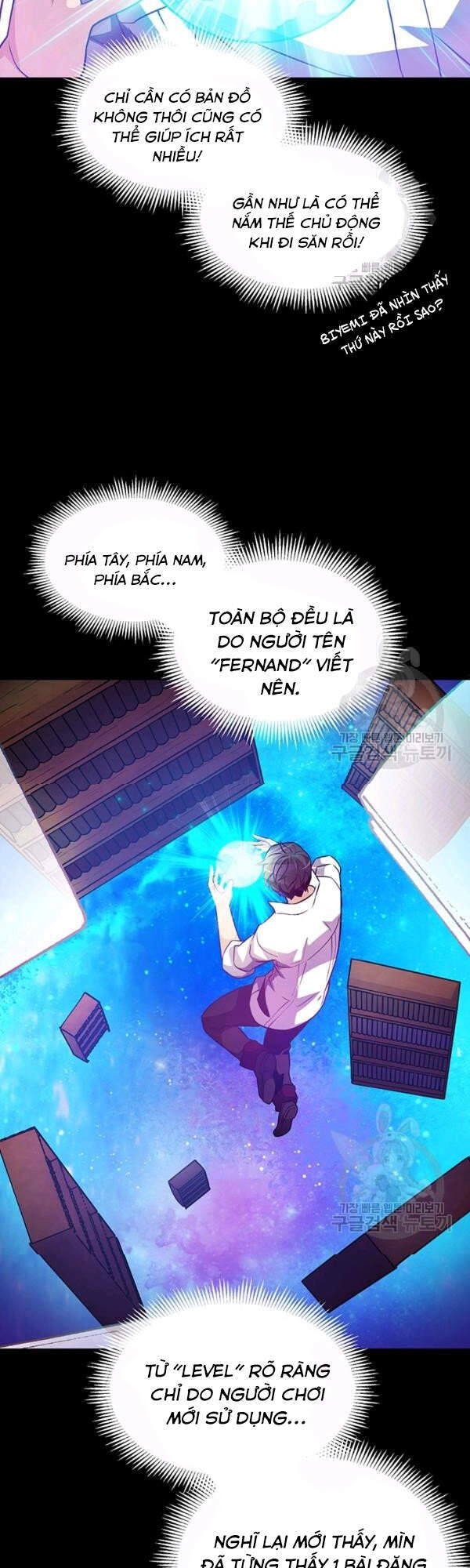 Xạ Thủ Đạn Ma Chapter 47 - 56