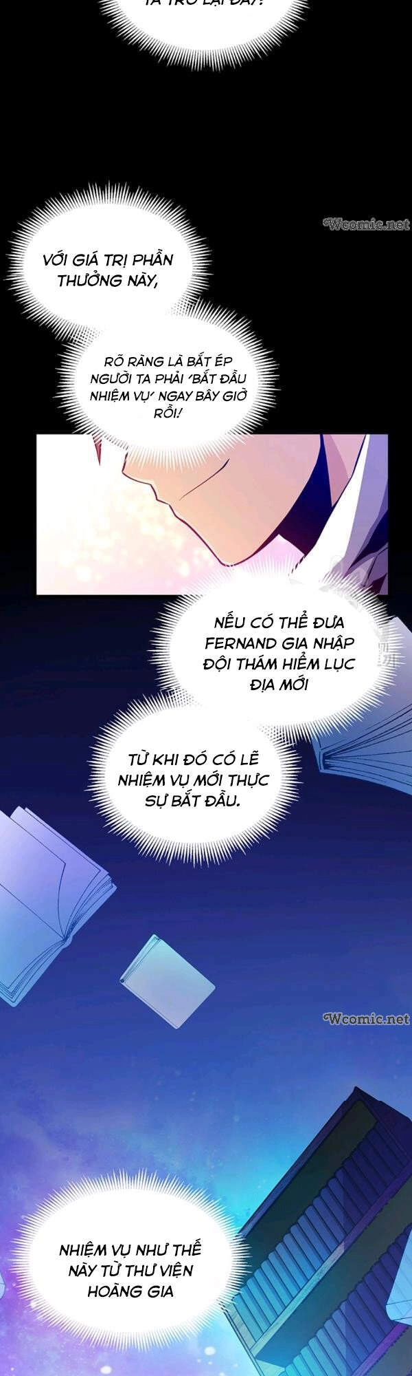 Xạ Thủ Đạn Ma Chapter 47 - 59
